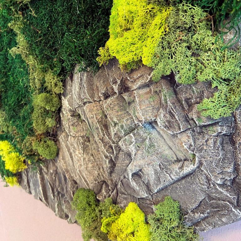 Für draußen und drinnen: Mit unseren Stempelmatrizen machen Sie Ihr Zuhause einzigartig.