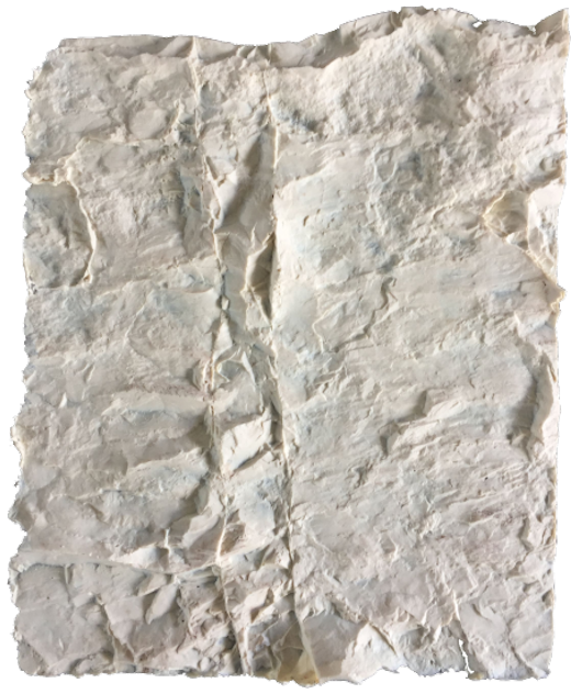 Bruchsteinoptik für Ihren Kunstfelsen oder Ihre Fassade.