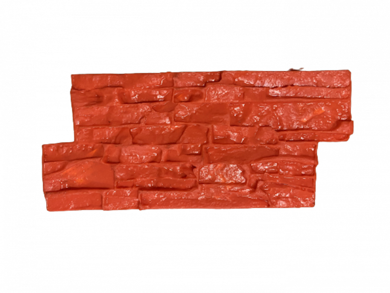 Realistische Klingersteinoptik für Ihr Zuhause.