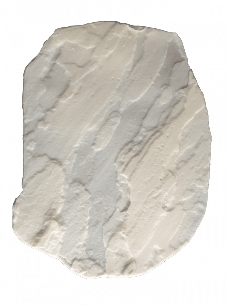 Kunstfelsen in Schiefersteinoptik für Ihr Zuhause. 