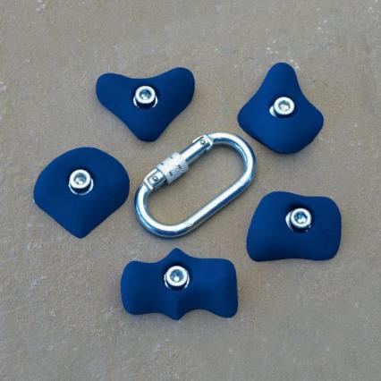 Erweiterungsset outdoor oder indoor. Ideal für Kinder.