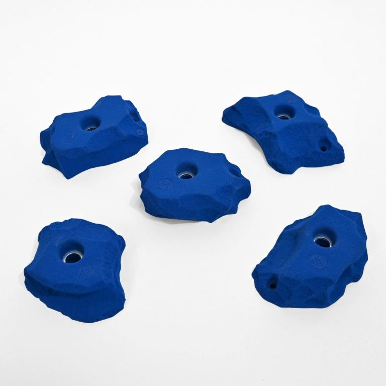 Ergänzungsklettergriffe für Ihre Kletterwand. Für fortgeschrittene Kletterer.